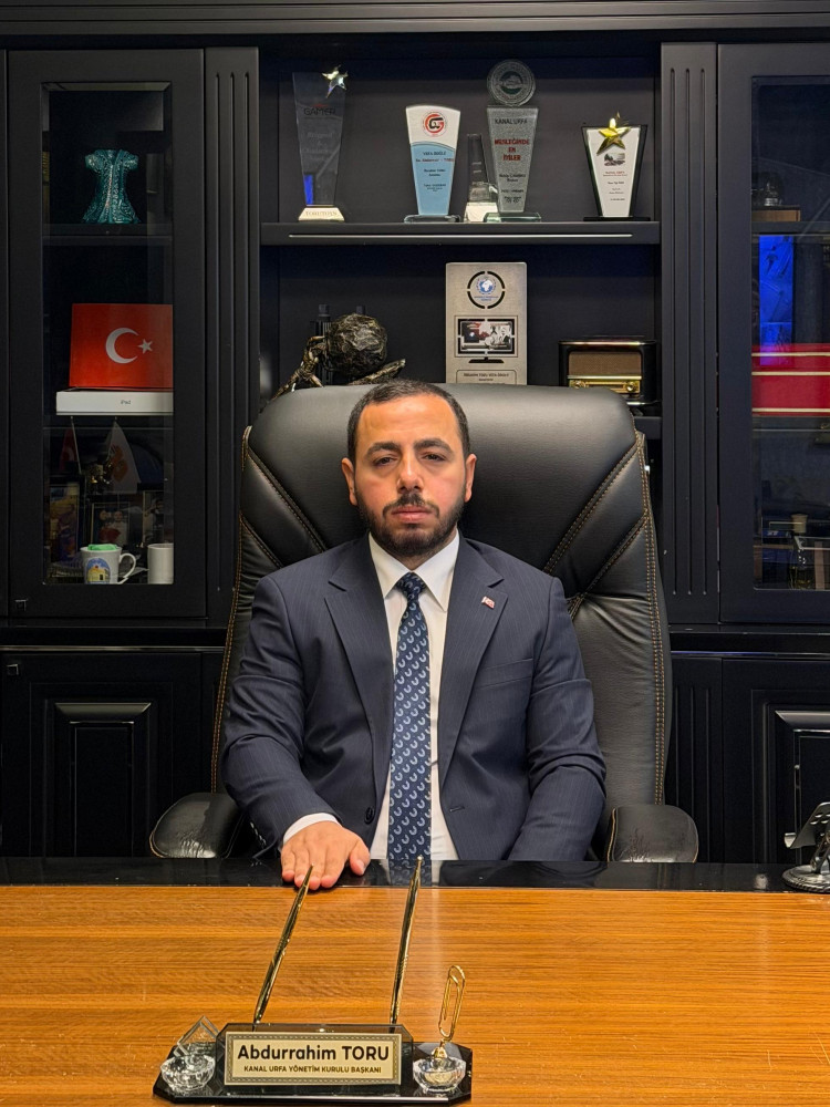 Abdurrahim Toru