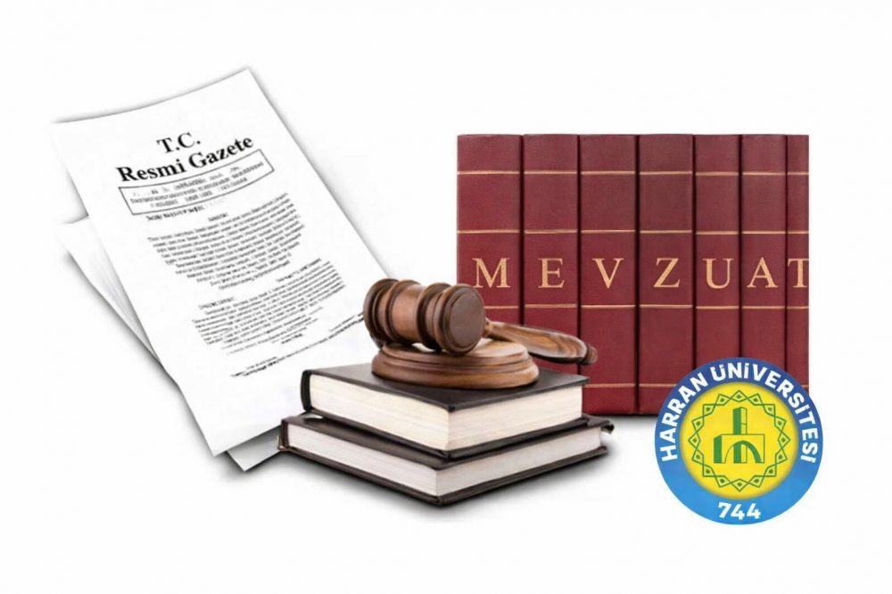 Harran Üniversitesi İktisat Bölümü