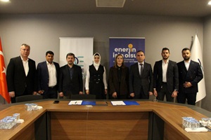 Dicle Dağıtım A.Ş ile OSBMYO arasında İş Yeri Eğitimi Protokolü