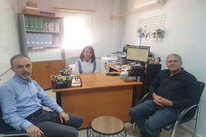 2. İç Paydaş Toplantısı