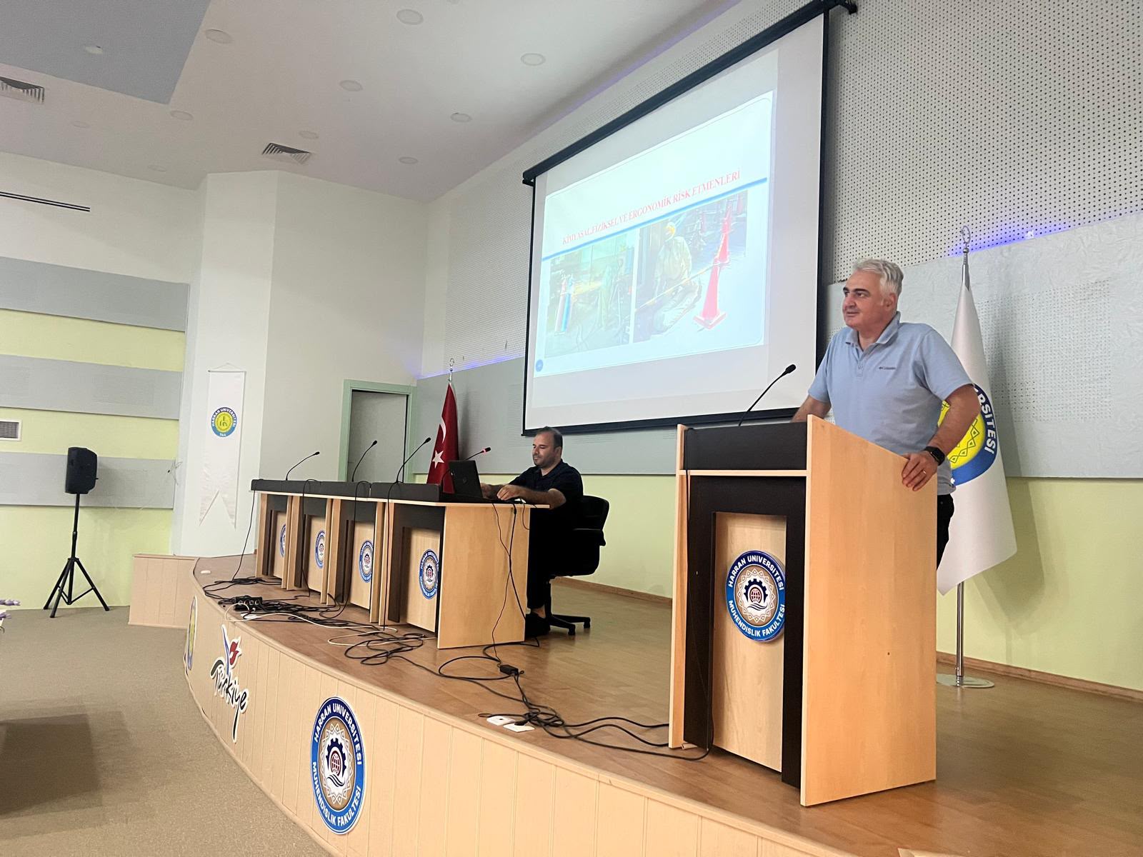 TEMEL İSG EĞİTİMİ