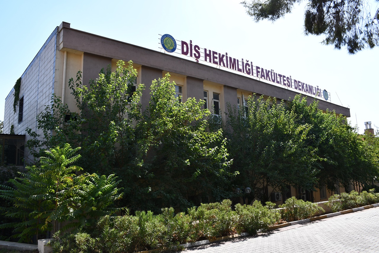 TÜSEB Destekli Vizyoner Proje: Harran Üniversitesi’nden Diş Hekimliğine Biyolojik Devrim Hamlesi