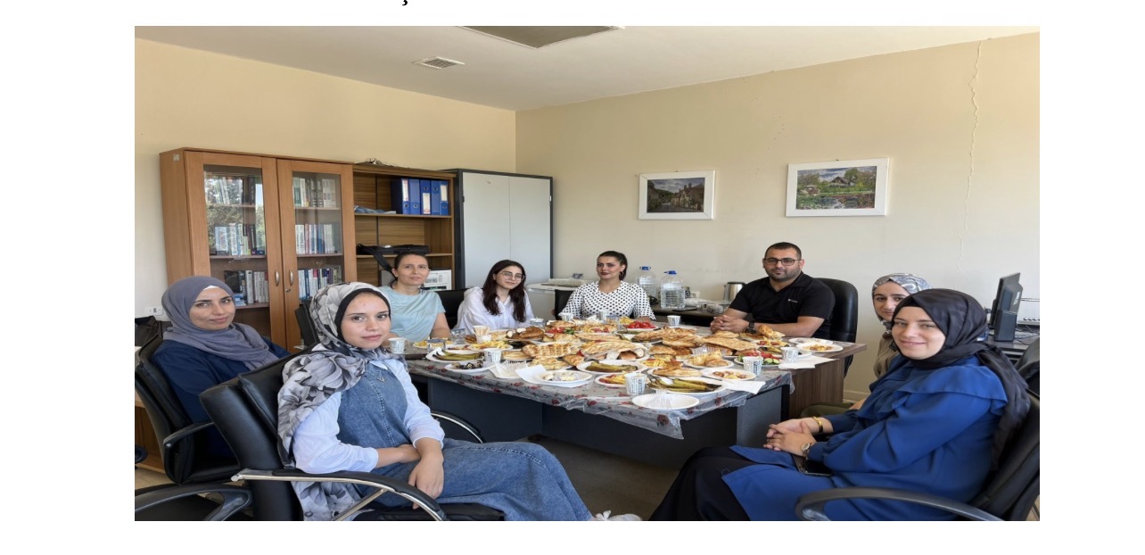 MEZUN ADAYLARIYLA ANLAMLI KAHVALTI BULUŞMASI