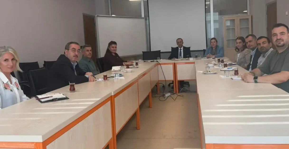 Turizm Sektorü ve Akademi İş Birliği İçin Odak Grup Görüşmesi Gerçekleştirildi
