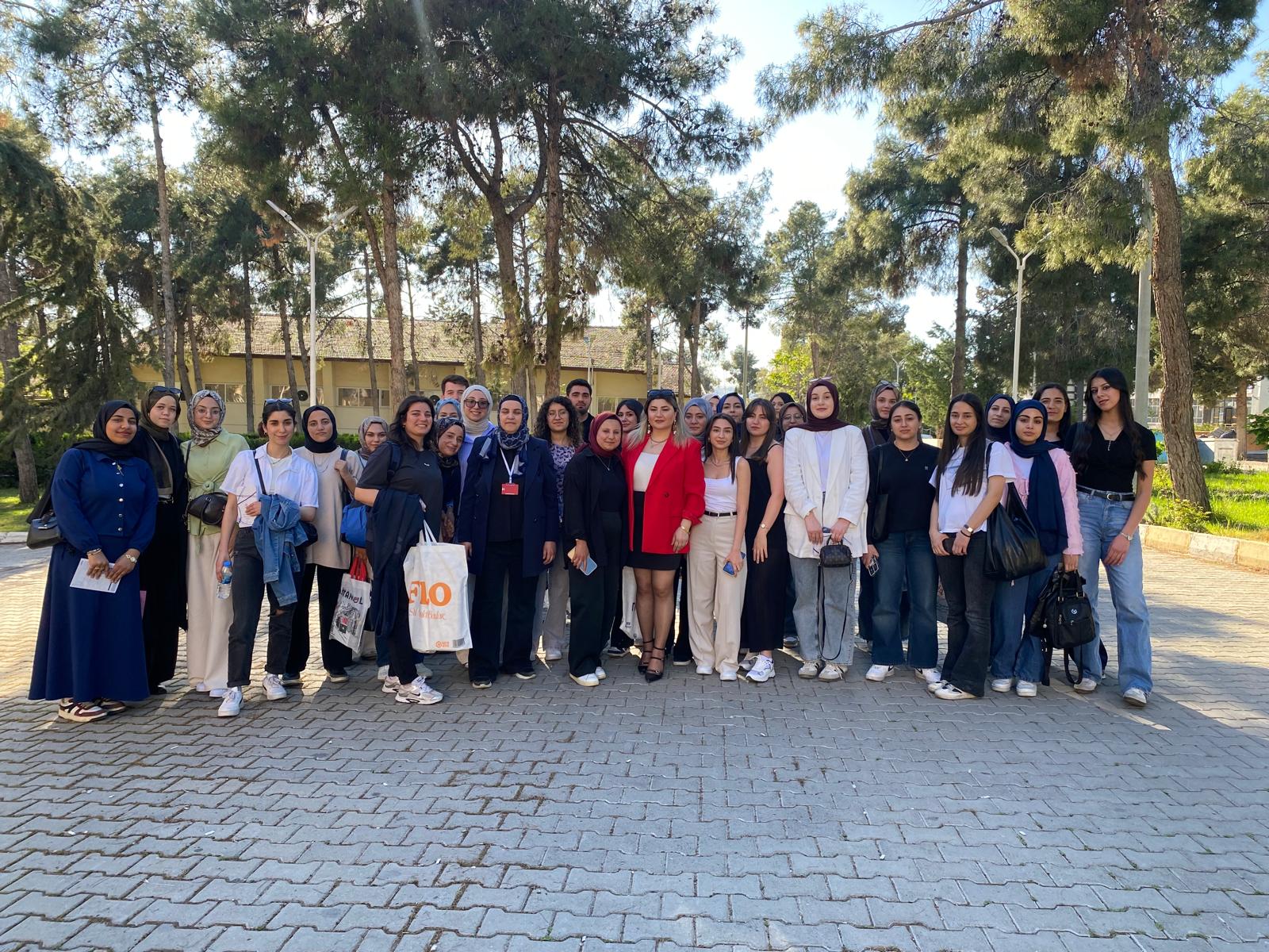 Harran Üniversitesi Sağlık Hizmetleri Meslek Yüksekokulunda Uluslararası Standartlarda Cerrahi Eğitim Gerçekleştirildi