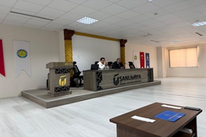 "Meteoroloji Teknolojileri ve Hava Tahmin Sistemleri" Söyleşimiz Gerçekleşti