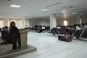 “İnvertör Teknolojisi ve Bataryalar” Konulu Söyleşimiz Gerçekleşti