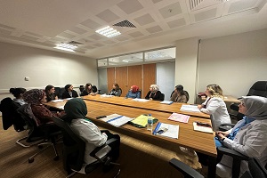 Rehber Hemşire Eğitimi Gerçekleştirildi.