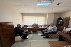 Elektronik Teknolojisi Programı'nda Kalite Toplantısı Gerçekleştirildi