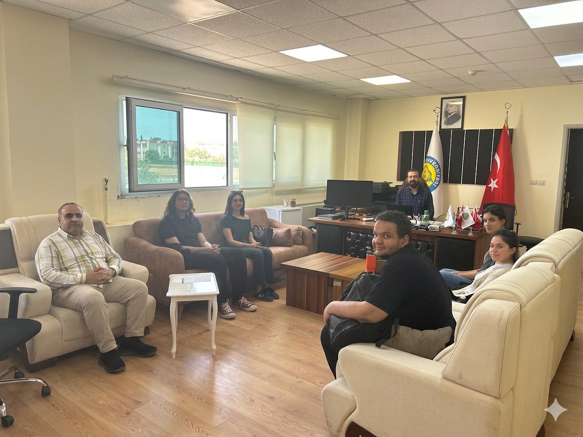 2026-2027 Güz Dönemi Erasmus+ Hareketliliği İçin Oryantasyon Seferberliği