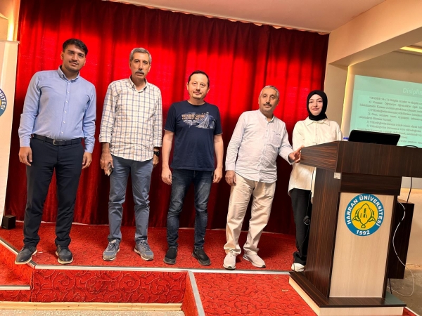 Yüksekokulumuzda Oryantasyon Programı Düzenlendi