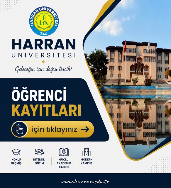ÖĞRENCİ KAYITLARI