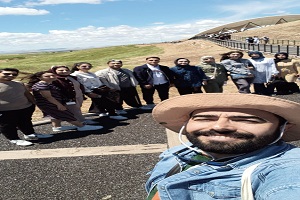 Göbeklitepe Gezimizi Gerçekleştirdik