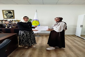 İŞKUR Eğitim Programı Tamamlandı ve Sertifikalar Takdim Edildi