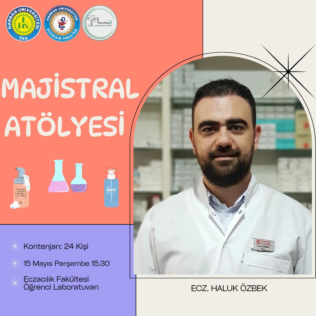 Majistral Atölyesi