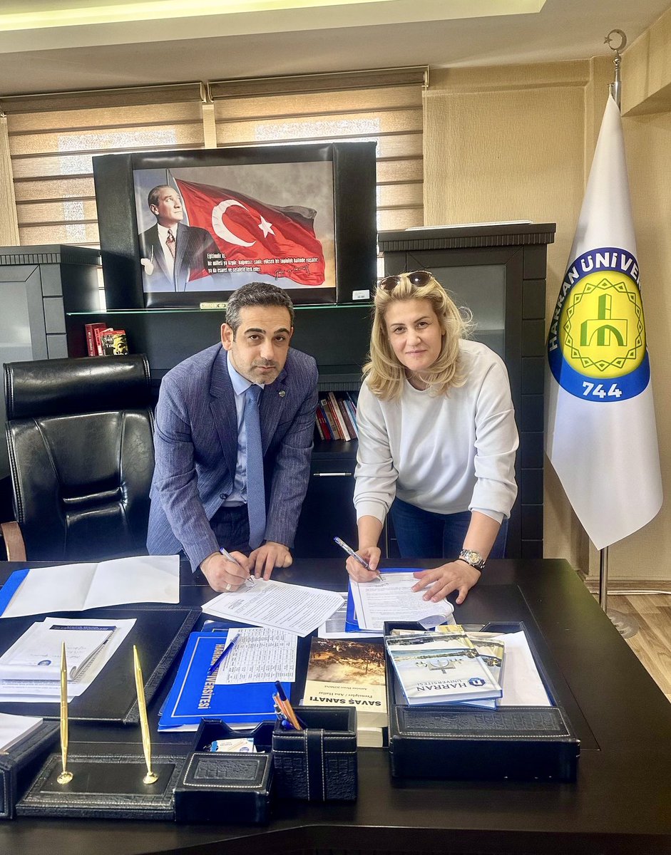 İşyeri Eğitimi ve Uygulamaları Protokolü