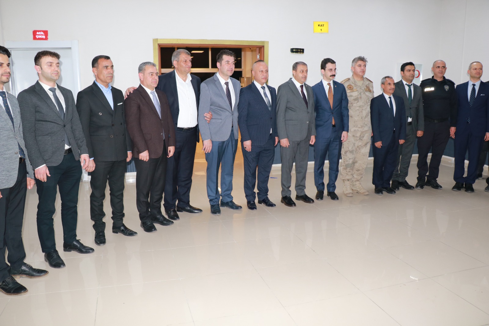 İFTAR YEMEĞİ