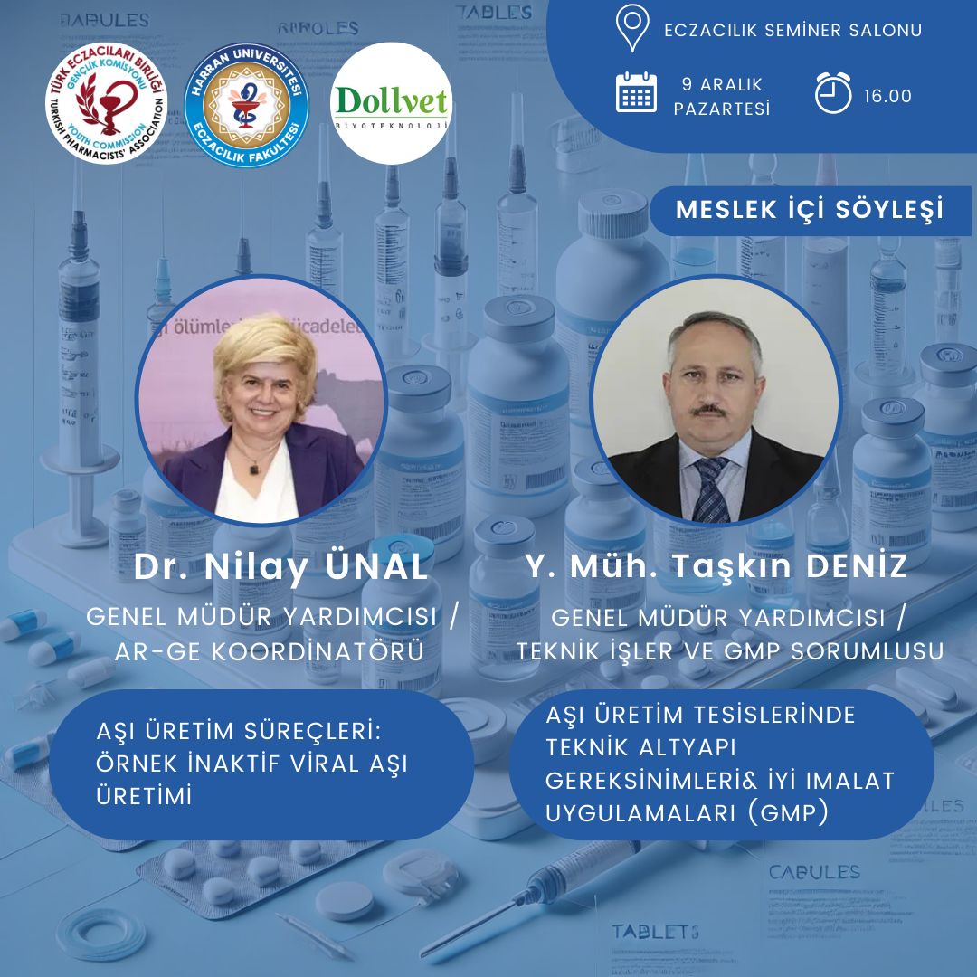 HARRANTEBGK ile DOLLVET Söyleşisi